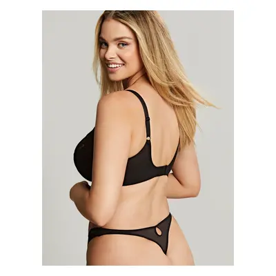 Cleo Alexis Thong black 10479 34