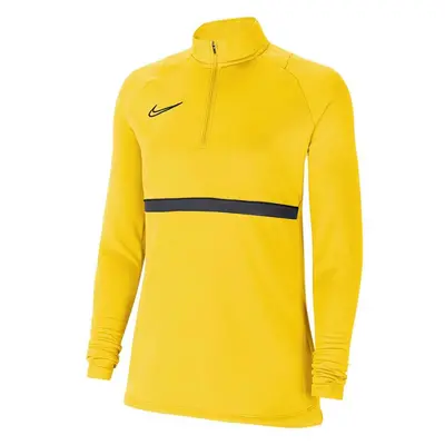 Dámská mikina Dri-FIT Academy W CV2653-719 - Nike