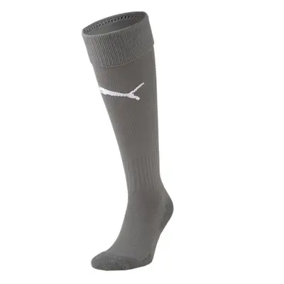 Puma Team Liga Socks Core fotbalové kamaše 703441 43