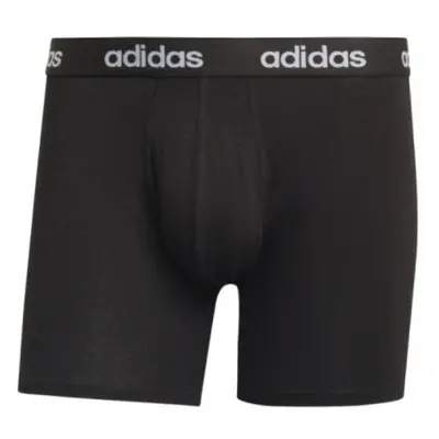 Pánské boxerky Linear Brief 2 Pack M GU8888 - Adidas