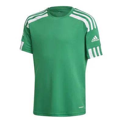 Dětské fotbalové tričko Squadra 21 JSY Y Jr GN5743 - Adidas