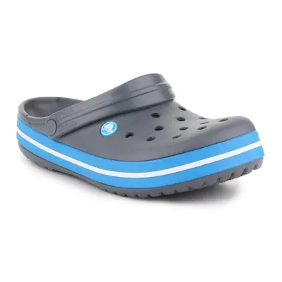 Dámské boty Crocs Crocband W 11016-07W