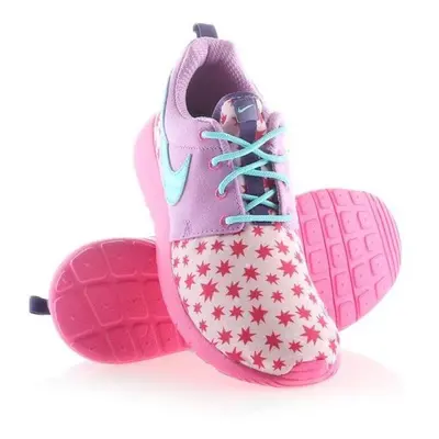 Dámské boty Roshe One Print (GS) W 677784-604 - Nike