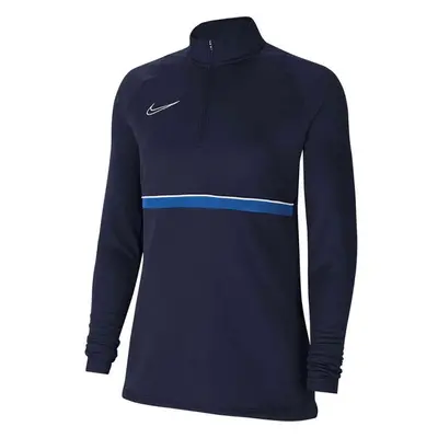 Dámská mikina Dri-Fit Academy W CV2653-453 - Nike