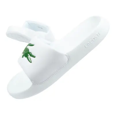 Pánské žabky Serve Slide M 02082 - Lacoste