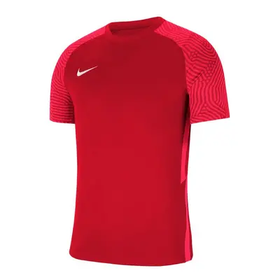 Pánské tričko Dri-FIT Strike II M CW3544-657 - Nike