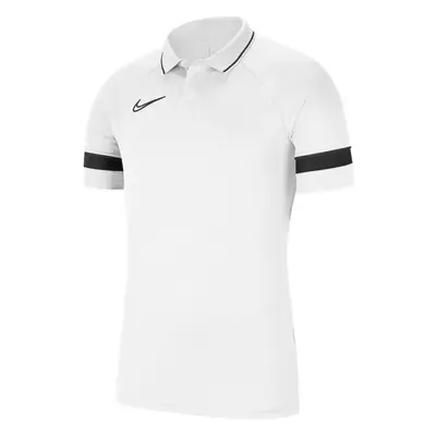 Dětské polo tričko Academy 21 Jr CW6106-100 - Nike