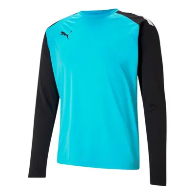 Brankářská mikina Puma teamPACER GK LS M 704933 40