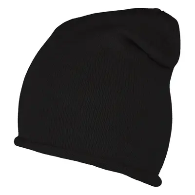 Klobouk STING Hat 8S Black