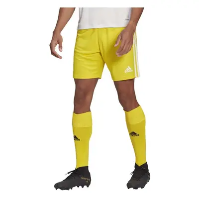 : Pánské kraťasy Squadra 21 Short M GN5772 - Adidas