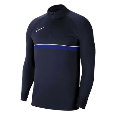 Pánské tričko Dri-FIT Academy M CW6110 453 - Nike