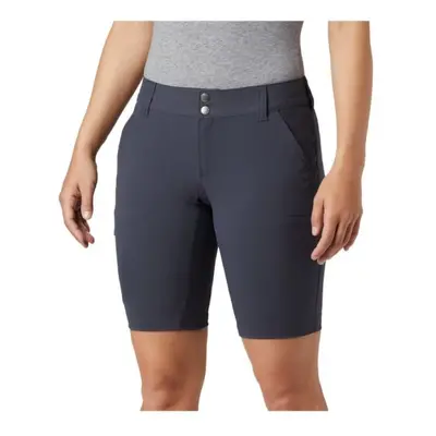 Dámské tričko Saturday Trail Long Short W 1579881419 - Columbia