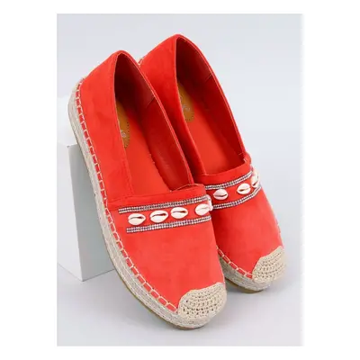 Espadrilky model 153913 Inello