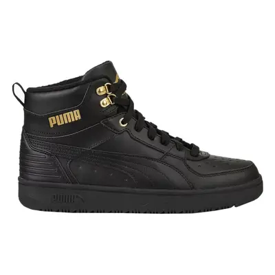 Dámské boty Puma Rebound Rugged W 387592 01