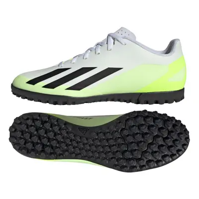 Boty adidas X Crazyfast.4 TF M IE1583