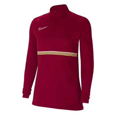 Dámská mikina Dri-Fit Academy W CV2653-677 - Nike