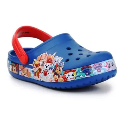 Crocs Psi Patrol FL Paw Patrol Band Clog Jr 205509-4GX