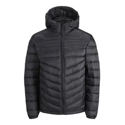 Jack & Jones Jjehero Puffer Hood Jacket Noos M 12211785