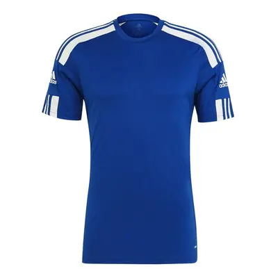 Pánské fotbalové tričko Squadra 21 JSY M GK9154 - Adidas