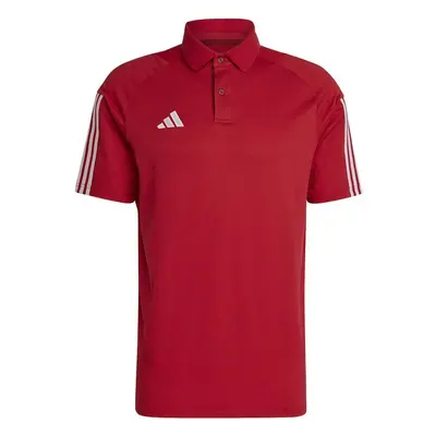 Pánské tričko adidas Tiro 23 Competition Polo M HI3049