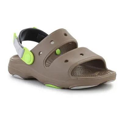 Sandály Crocs All-Terrain Jr 207707-2F9