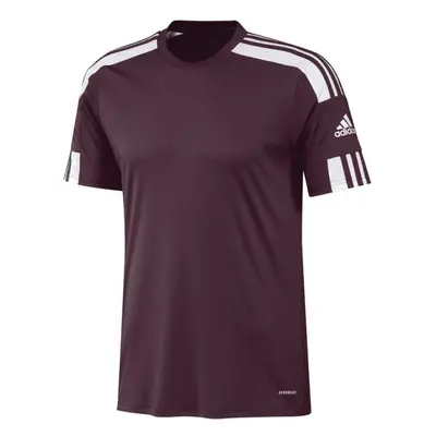 Pánské fotbalové tričko Squadra 21 JSY M GN8091 - Adidas