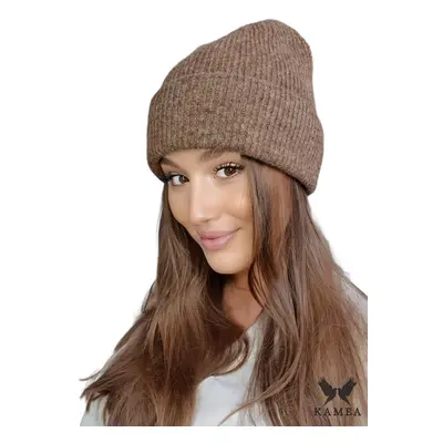 Kamea Hat K.19.049.11 Brown