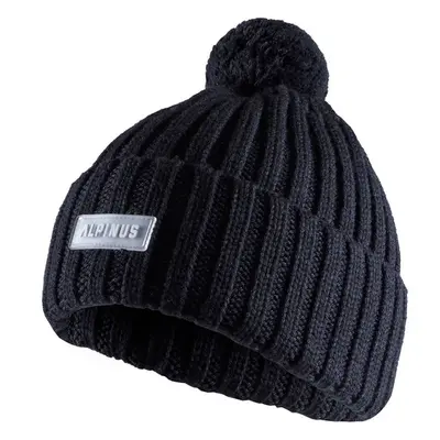 Alpinus Matind Hat Grey dark grey A8-G