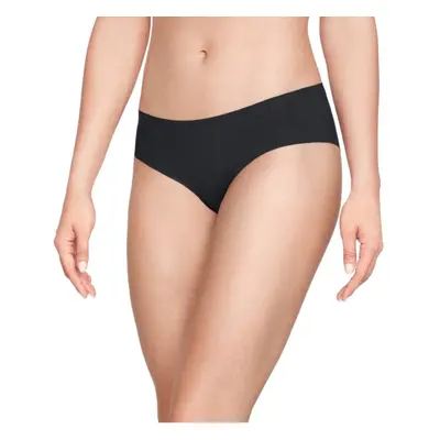 Dámské tričko Pure Stretch Hipster 3 Pack 1325616-001 Black - Under Armour