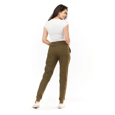 Kalhoty Infinite You M151 Khaki