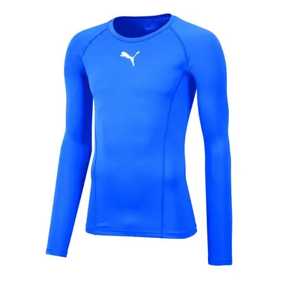 Puma LIGA Baselayer Tee LS 655920-02 tričko