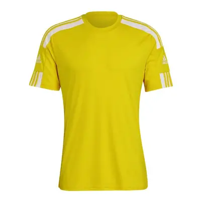 Pánské fotbalové tričko Squadra 21 JSY M GN5728 - Adidas