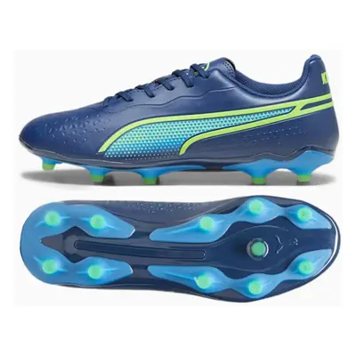 Puma King Match FG/AG M 107570-02