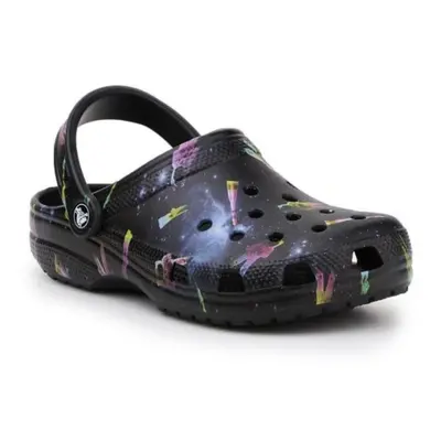 Crocs Classic Out Of This World II Jr 206818-001