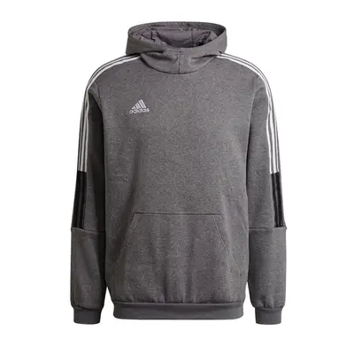 Pánská mikina Tiro 21 Sweat Hoody M GP8805 - Adidas