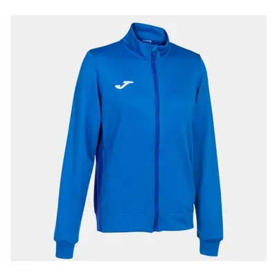 Mikina Joma Winner II Full Zip Sweatshirt W 901679.700 Bunda