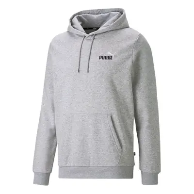 Pánská mikina Puma ESS+ 2 Col Small Logo Hoodie FL M 674471 04