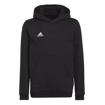 Dětské fotbalové tričko Entrada 22 Hoody Jr H57516 - Adidas