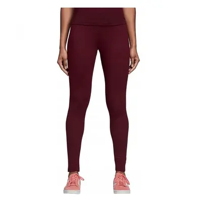 Dámské legíny Adidas Originals Trefoil Tight W Dh4433