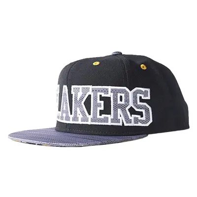 Kšiltovka adidas Los Angeles Lakers AY6128