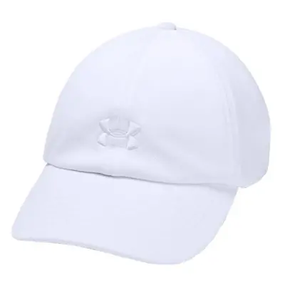 Dámská čepice W Play Up Cap W 1351267-100 - Under Armour