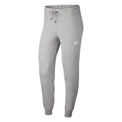 Dámské tričko W NSW ESS Tight FLC W BV4099-063 - Nike