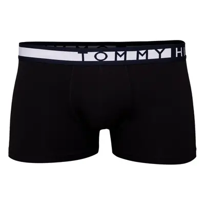 Tommy Hilfiger Spodky UM0UM01234 Černá barva