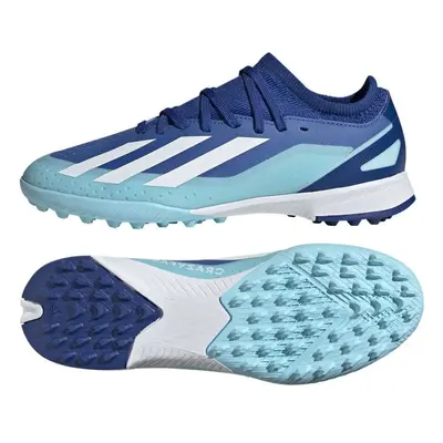 Boty adidas X Crazyfast.3 TF Jr IE1569