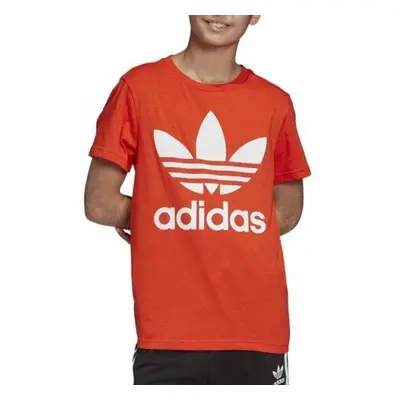 Tričko adidas Originals Trefoil Jr DV2907