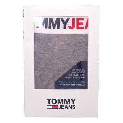 Tommy Hilfiger Jeans Slipy UM0UM02401P4A Grey