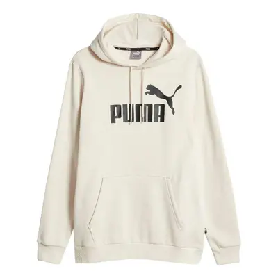 Puma ESS Big Logo Hoodie FL Evening M 586687 87 mikina