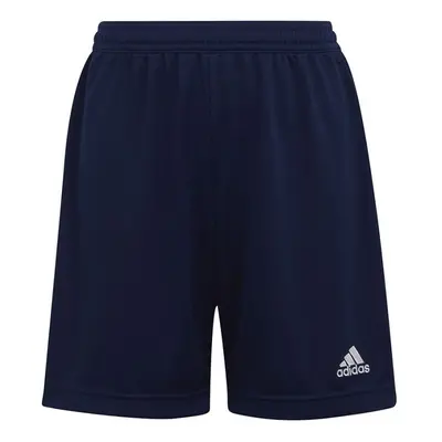 Entrada 22 Short Y Jr dětské šortky H57565 - Adidas