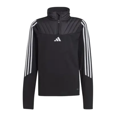 Mikina adidas Tiro 23 Club Jr IA5372