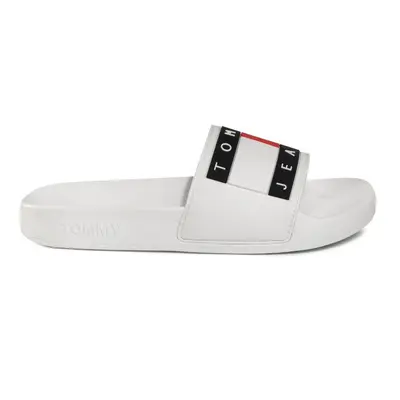 Tommy Jeans Flag Pool Slide W CZ0EN00474-YBS